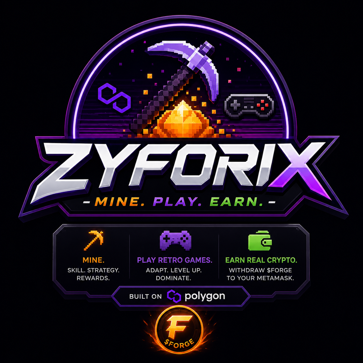 Zyforix Logo